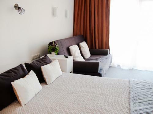 Hostal Guest House Ptichka