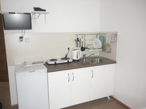 Hostal House In Lesnaya