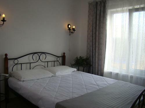 Hostal ???????? ??? "villapetra"