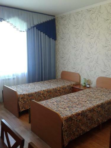 Hostal Guest House On Pobedy 7