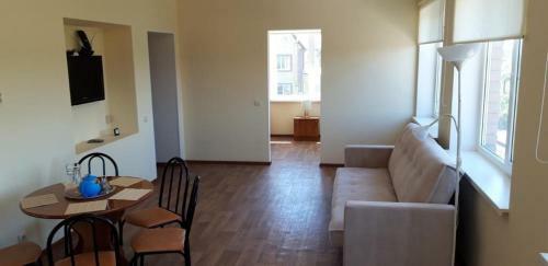 Hostal Guest House On Pobedy 7