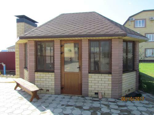Hostal Guest House On Pobedy 7