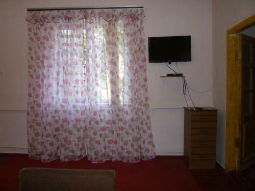 Hostal Guesthouse On Delegatskaya 82 A