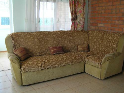 Hostal Guesthouse On Delegatskaya 82 A
