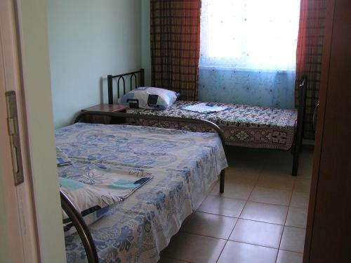 Hostal Guesthouse On Delegatskaya 82 A