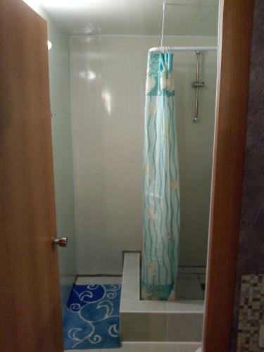 Hostal Guest House Sibiryachka