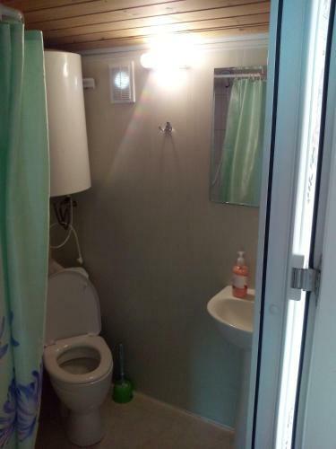 Hostal Guest House Sibiryachka