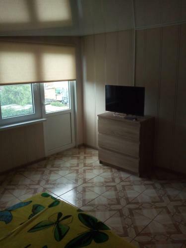 Hostal Guest House Sibiryachka