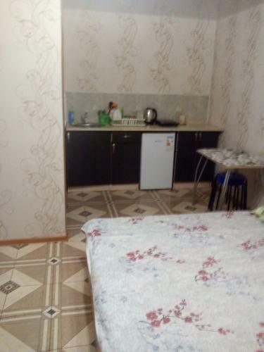 Hostal Guest House Sibiryachka