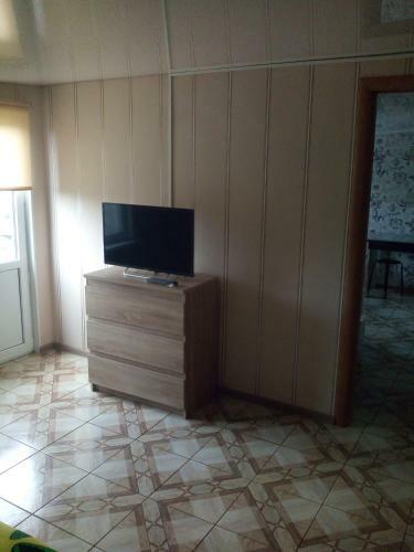 Hostal Guest House Sibiryachka
