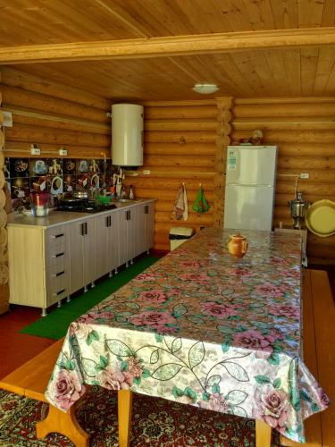 Hostal Guest House U Petrovicha