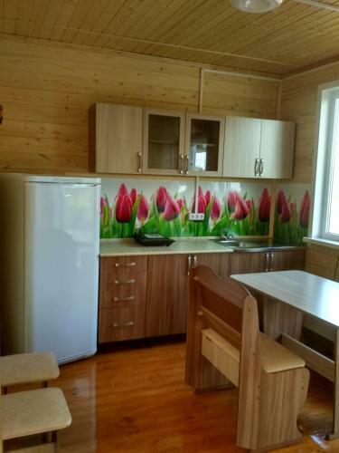 Hostal Guest House U Petrovicha