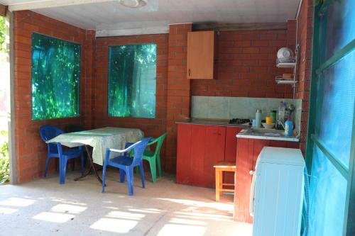 Hostal Guest House Svetlana