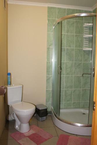 Hostal Guest House Svetlana