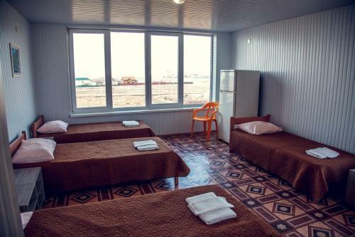 Hostal Guest House Grafstvo Azov