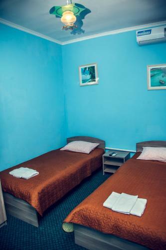 Hostal Guest House Grafstvo Azov