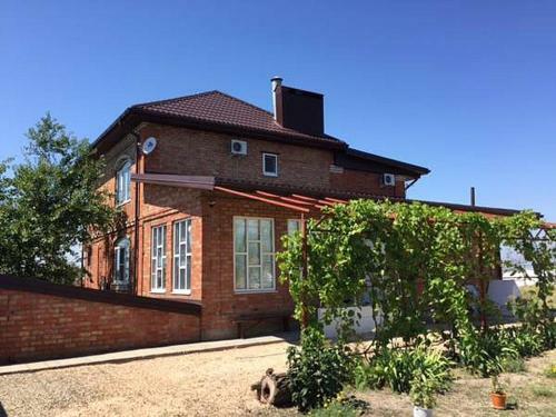 Hostal Guest House Grafstvo Azov