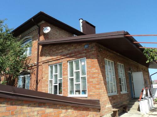 Hostal Guest House Grafstvo Azov