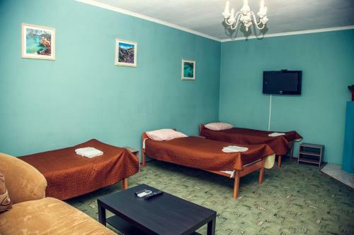 Hostal Guest House Grafstvo Azov