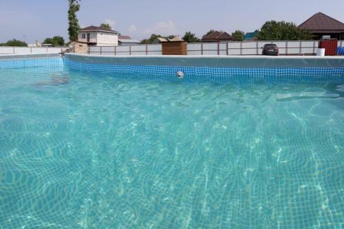 Hostal Guest House Grafstvo Azov