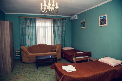 Hostal Guest House Grafstvo Azov