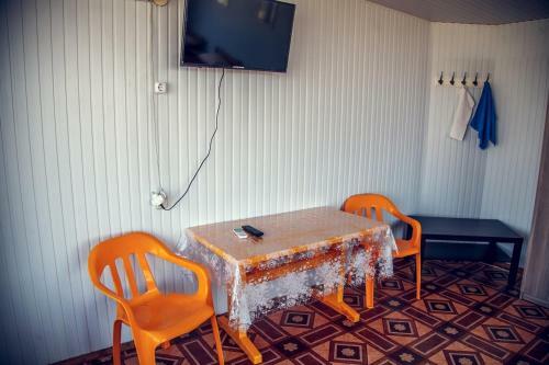 Hostal Guest House Grafstvo Azov