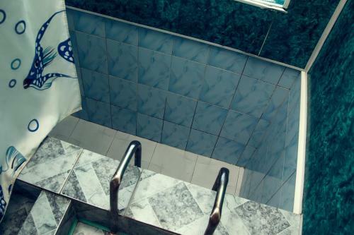 Hostal Guest House Grafstvo Azov