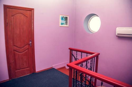 Hostal Guest House Grafstvo Azov