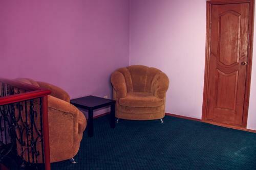 Hostal Guest House Grafstvo Azov