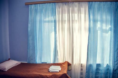 Hostal Guest House Grafstvo Azov