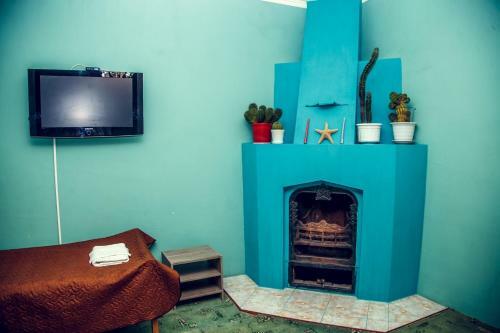 Hostal Guest House Grafstvo Azov