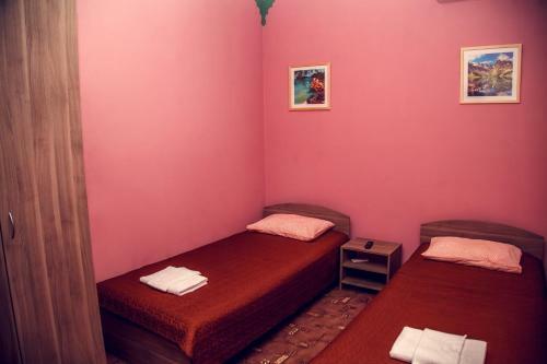 Hostal Guest House Grafstvo Azov