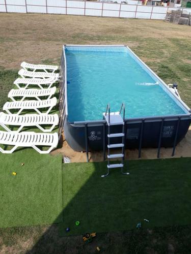Hostal Guest House Grafstvo Azov
