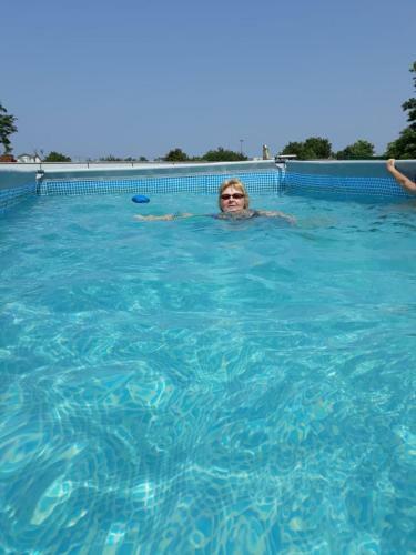 Hostal Guest House Grafstvo Azov