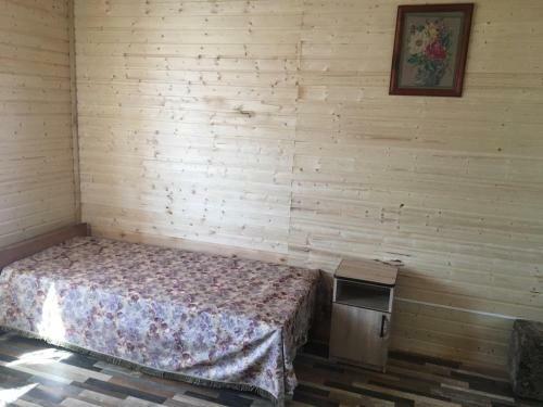 Baza Otdykha Rubin