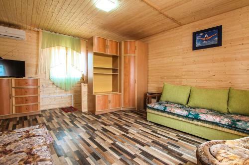 Baza Otdykha Rubin