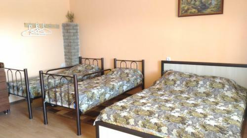Hostal Guesthouse Pole Chudes