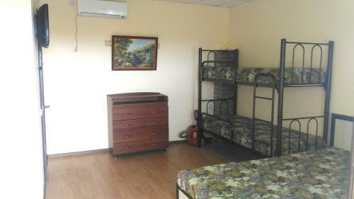 Hostal Guesthouse Pole Chudes