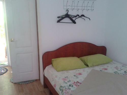 Posada Mini-hotel Yutnii Dvorik