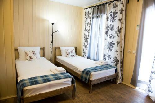 Alisa Hotel