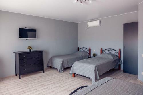 Alisa Hotel
