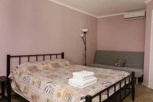 Alisa Hotel