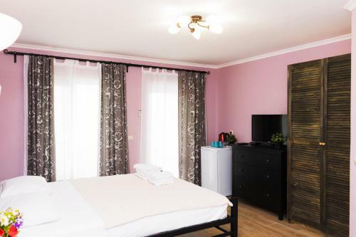 Alisa Hotel