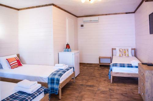 Alisa Hotel