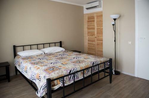 Alisa Hotel