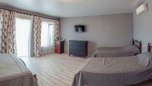 Alisa Hotel