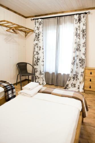 Alisa Hotel