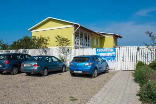 Alisa Hotel