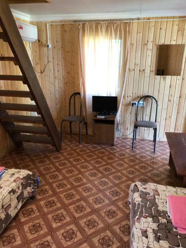 Hotel Baza Otdyha Veterok