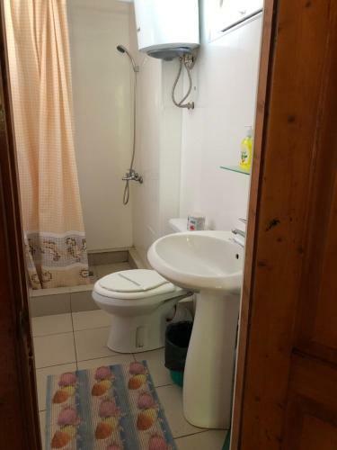 Hotel Baza Otdyha Veterok
